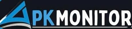 APK Monitor Logo