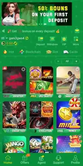Lg777 game download latest version now and start earning