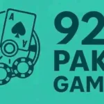 92 PAK GAME