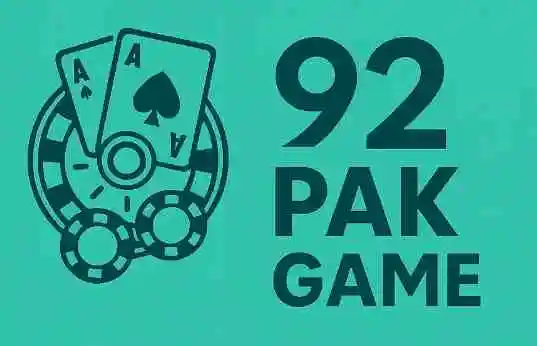 92 PAK GAME