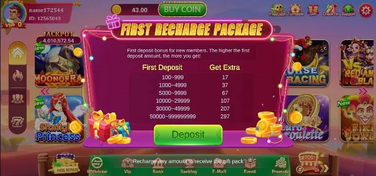 bingo patti game download latest version 1.1