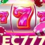 EC777 game