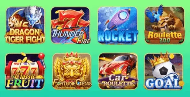 77VIP GAME
